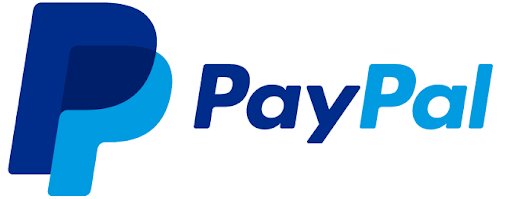 Payment Terms 2 - Luke Skywalker Store pay with paypal - Luke Skywalker Store